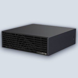 Gigabyte AI TOP ATOM ARM 128GB 4TB PCIe 4.0 NVIDIA DGX OS