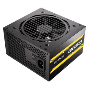 Antec PSU Atom G850 850W 80+ Gold Semi-Modular Power Supply
