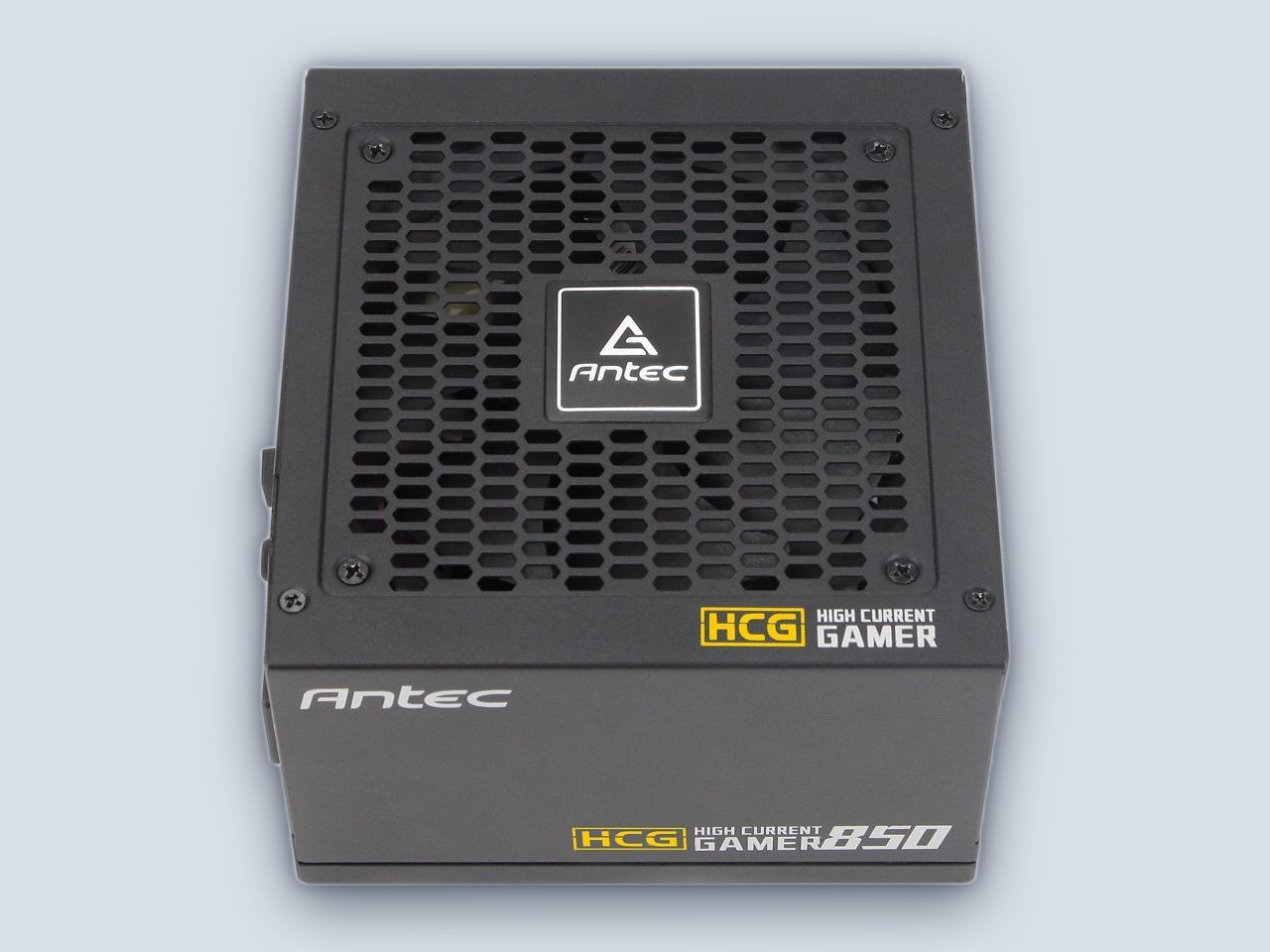 ANTEC PSU 850W High Current Gamer Gold โ image 3