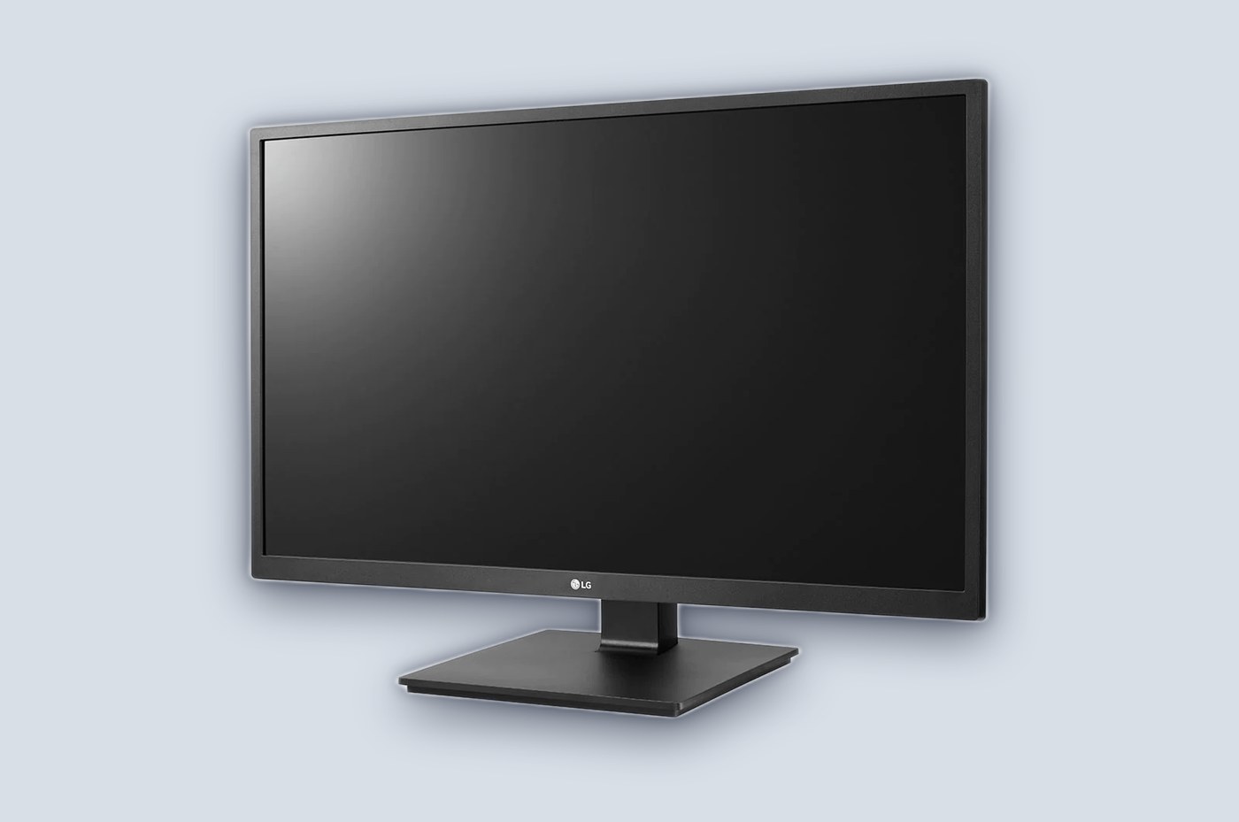 LG 27" 27BN55U-B IPS 4K UHD 60Hz 5ms Monitor — image 3