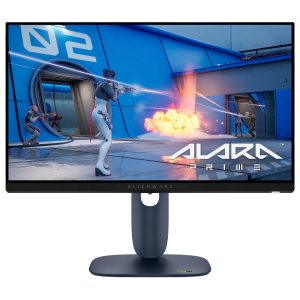Dell Alienware 24.5″ IPS FHD 320Hz 0.5ms Gaming Monitor