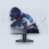 Dell 27″ Alienware OLED QHD 360Hz 0.03ms Gaming Monitor