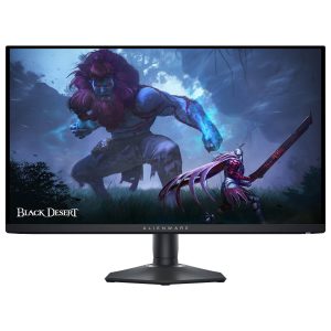 Dell 27″ Alienware OLED QHD 360Hz 0.03ms Gaming Monitor