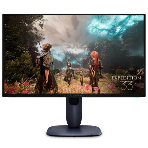 Dell 27″ Alienware OLED 4K UHD 240Hz 0.03ms Gaming Monitor