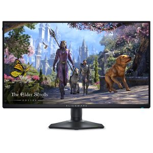 Dell 27″ Alienware IPS 4K UHD 180Hz 0.5ms Gaming Monitor