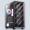Antec AX85 ARGB PC Case