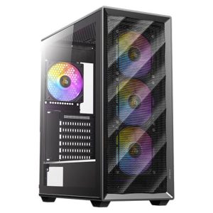 Antec AX85 ARGB PC Case