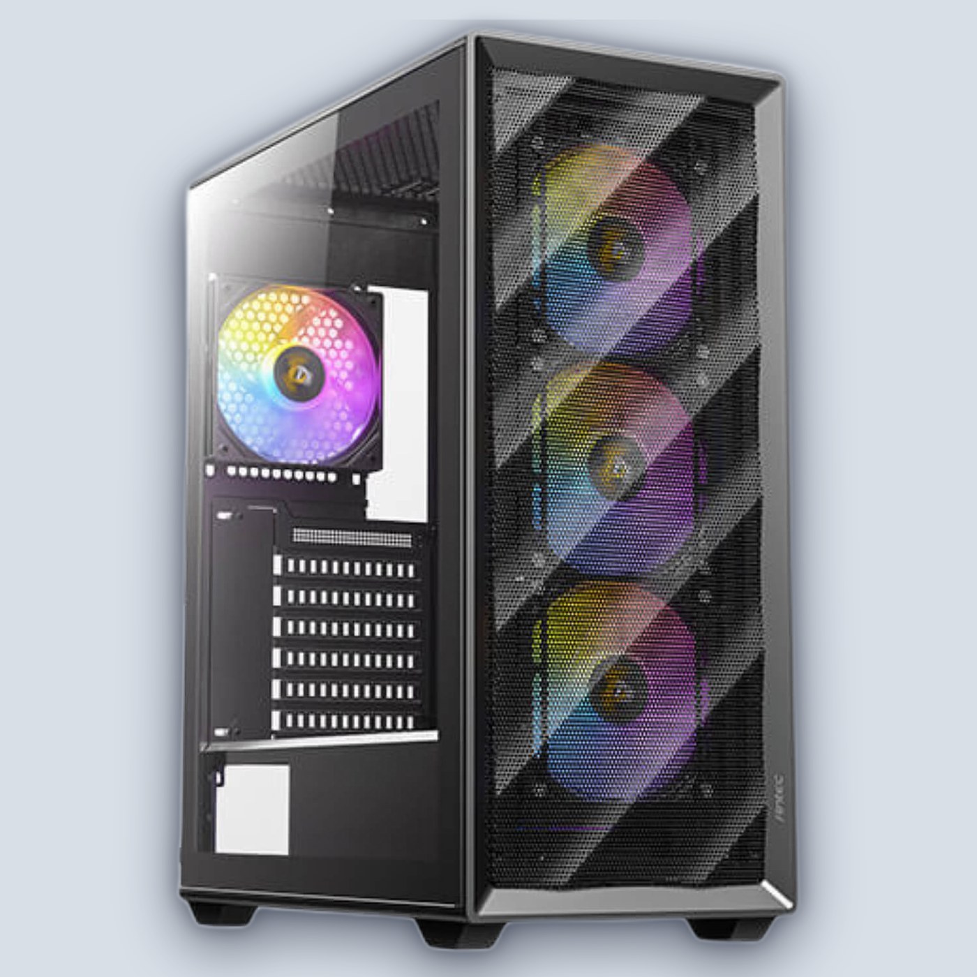 Antec AX85 ARGB PC Case