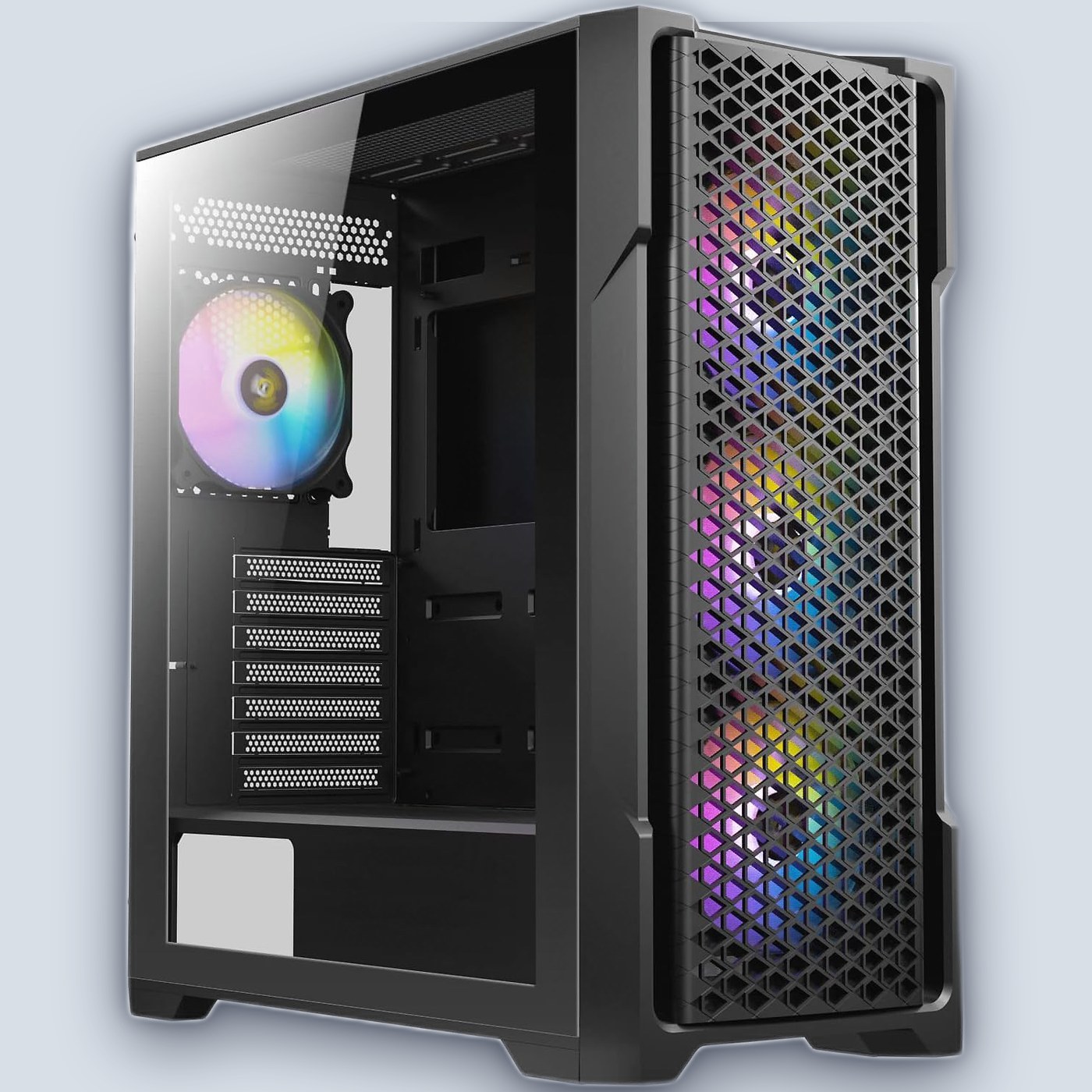 Antec AX90 PC Case