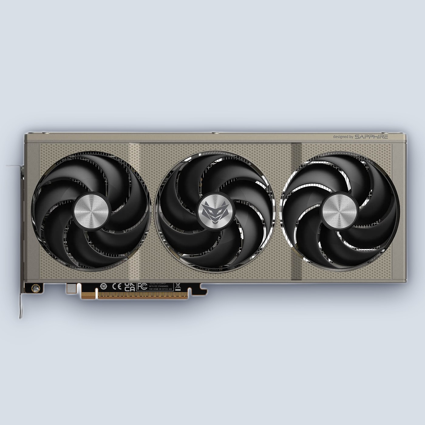 Sapphire NITRO+ Radeon RX 9060 XT GAMING OC 16GB — image 3