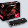 PowerColor RX 550 4G GDDR5 LP AXRX 550 4GBD5-HLE