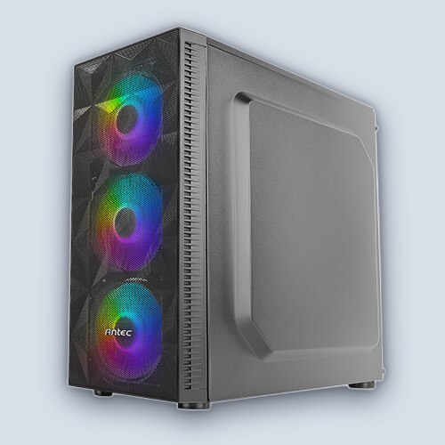 Antec NX240 PC Case — image 4