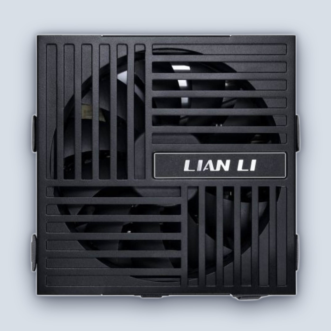 Lian-Li RB 550W 80+ Bronze PSU — image 3