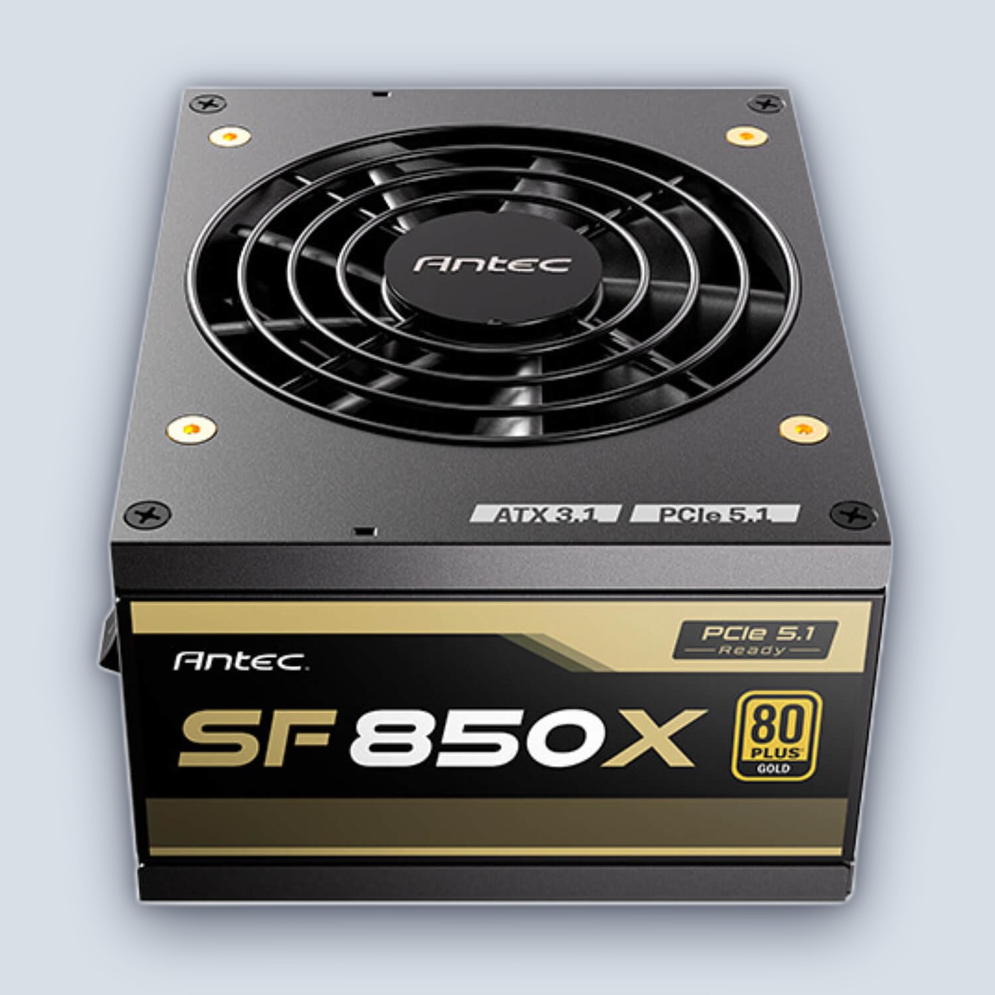 Antec PSU 850W SFX SF850X Power Supply — image 3