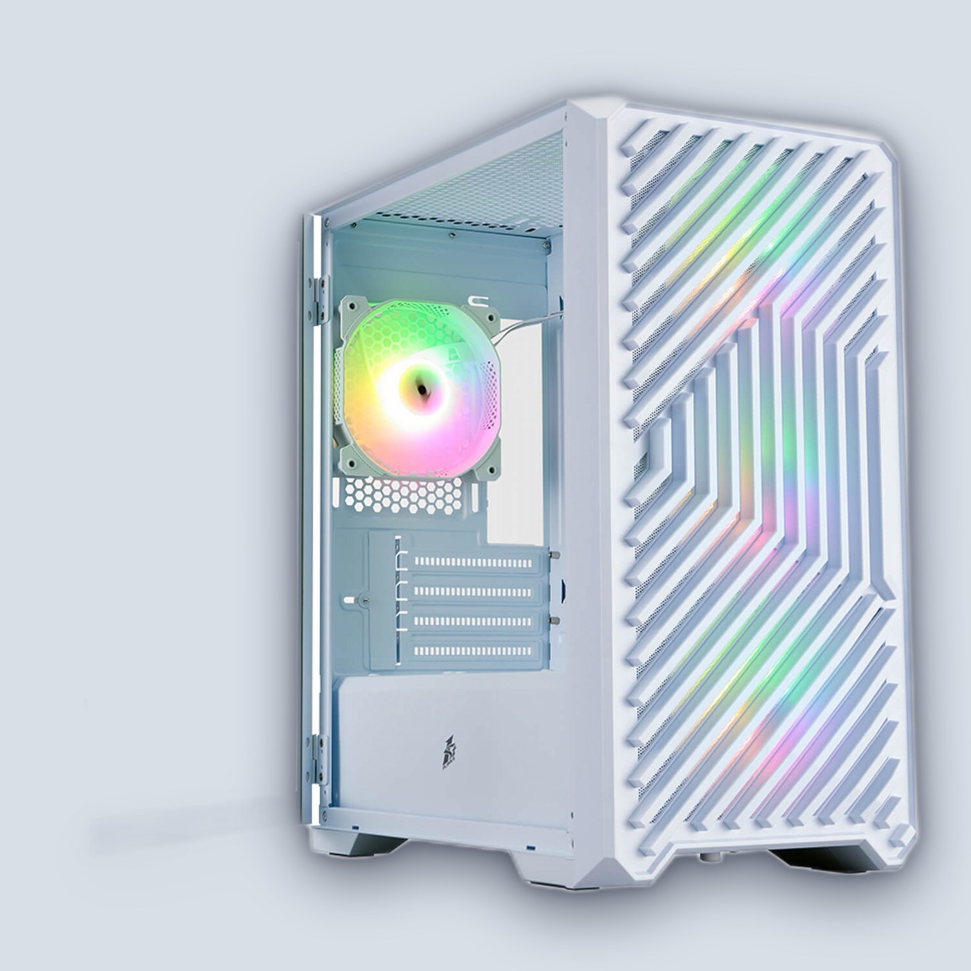 1StPlayer T5 ARGB PC Case โ image 2