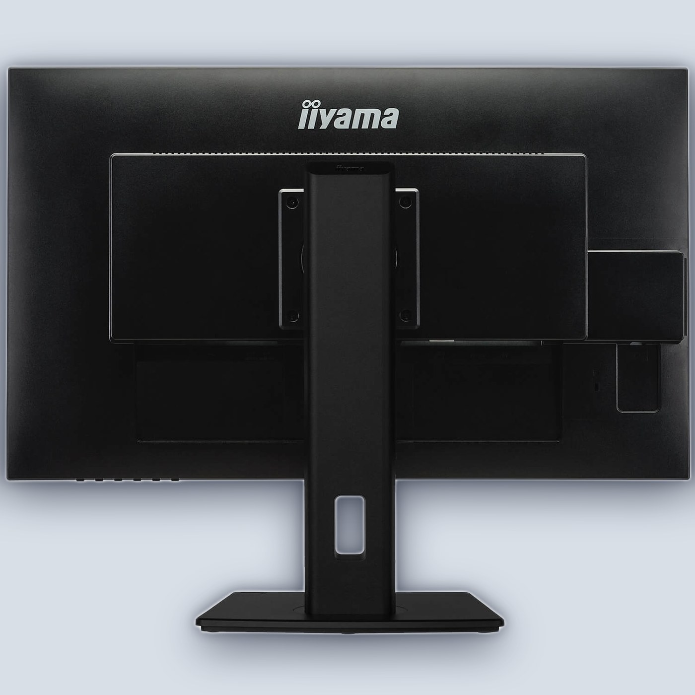 IIYAMA 27" ProLite IPS 4K UHD 60Hz 4ms Monitor — image 3