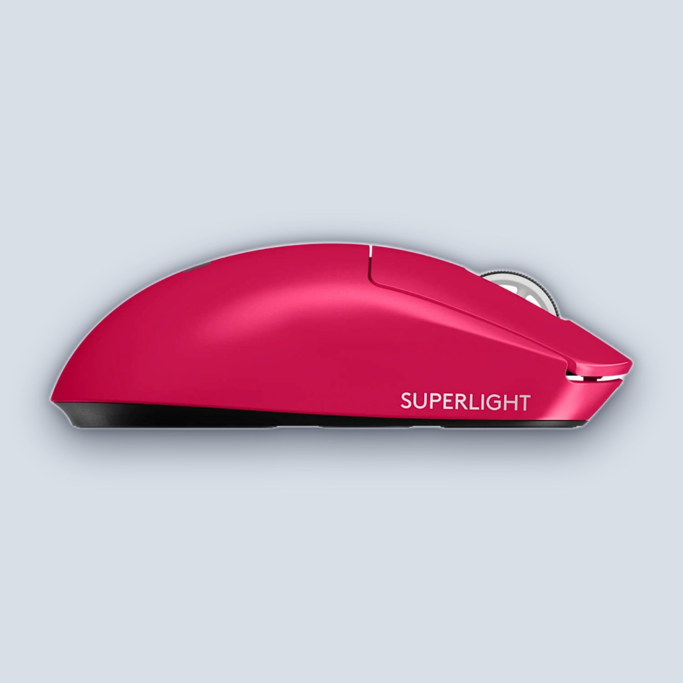 Logitech G Pro X Superlight 2 Pink Wireless Gaming Mouse โ image 2