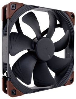 Noctua NF-A14IPPC-2000 140mm Industrial 2000 RPM Fan — image 2