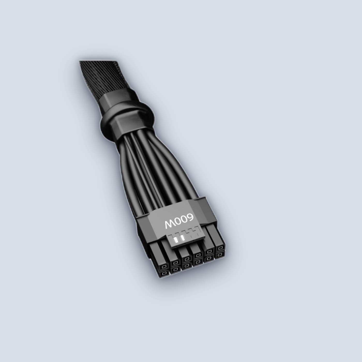 be quiet! 12VHPWR PCI-E Adapter Cable
