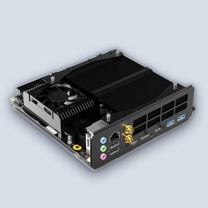 MInisForum BD790i Ryzen-9-7945HX Mini-ITX Motherboard
