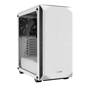 be quiet! PURE BASE 500 PC Case