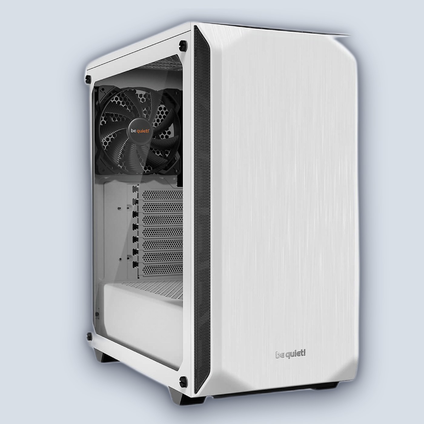 be quiet! PURE BASE 500 PC Case