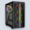 be quiet! PURE BASE 500FX PC Case