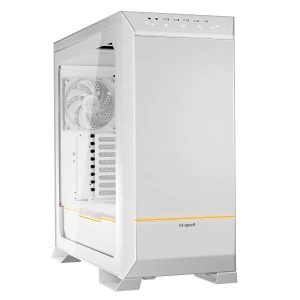be quiet! DARK BASE PRO 901 White PC Case
