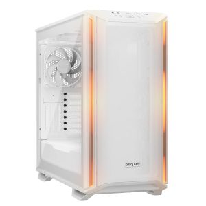 be quiet! DARK BASE 701 White PC Case