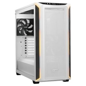 be quiet! SHADOW BASE 800DX White PC Case