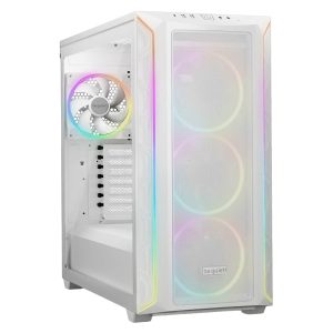 be quiet! SHADOW BASE 800FX White PC Case