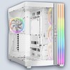 be quiet! LIGHT BASE 900 FX White PC Case