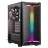 be quiet! PURE BASE 501 DX Black PC Case