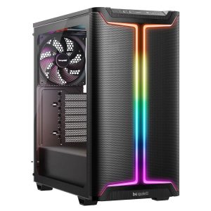 be quiet! PURE BASE 501 DX Black PC Case