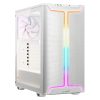 be quiet! PURE BASE 501 DX White PC Case