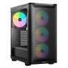 be quiet! PURE BASE 501 LX Black PC Case