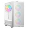 be quiet! PURE BASE 501 LX White PC Case