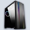 IPPON BIFROST Glass RGB PC Case