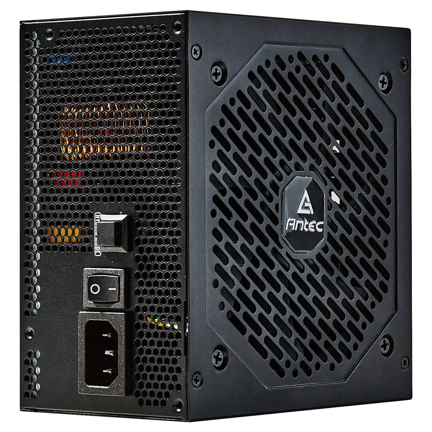 ANTEC PSU 850W NE850G M NeoECO Gold Modular — image 4