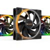 be quiet! Light Wings 120mm PWM 3 Pack