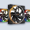 be quiet! Light Wings 140mm PWM 3 Pack