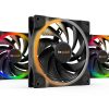 be quiet! Light Wings 140mm PWM High-Speed 3 Pack