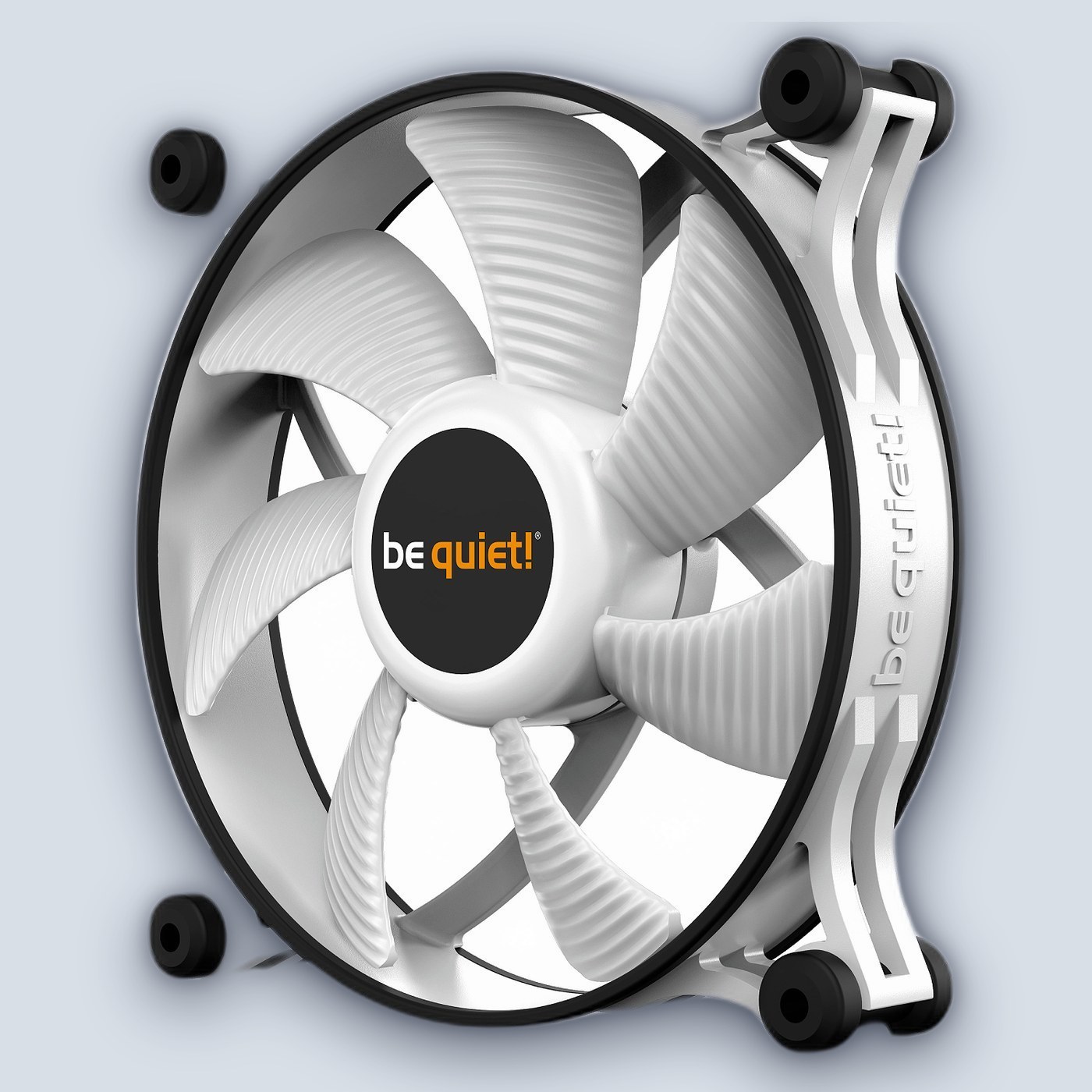 be quiet! Shadow Wings 2 140mm White