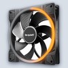 be quiet! Light Wings 140mm PWM Reverse Fan