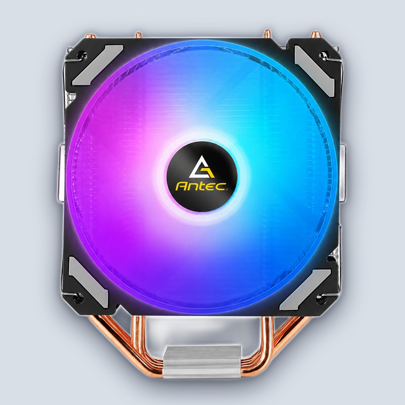 Antec A400i CPU Cooler โ image 2