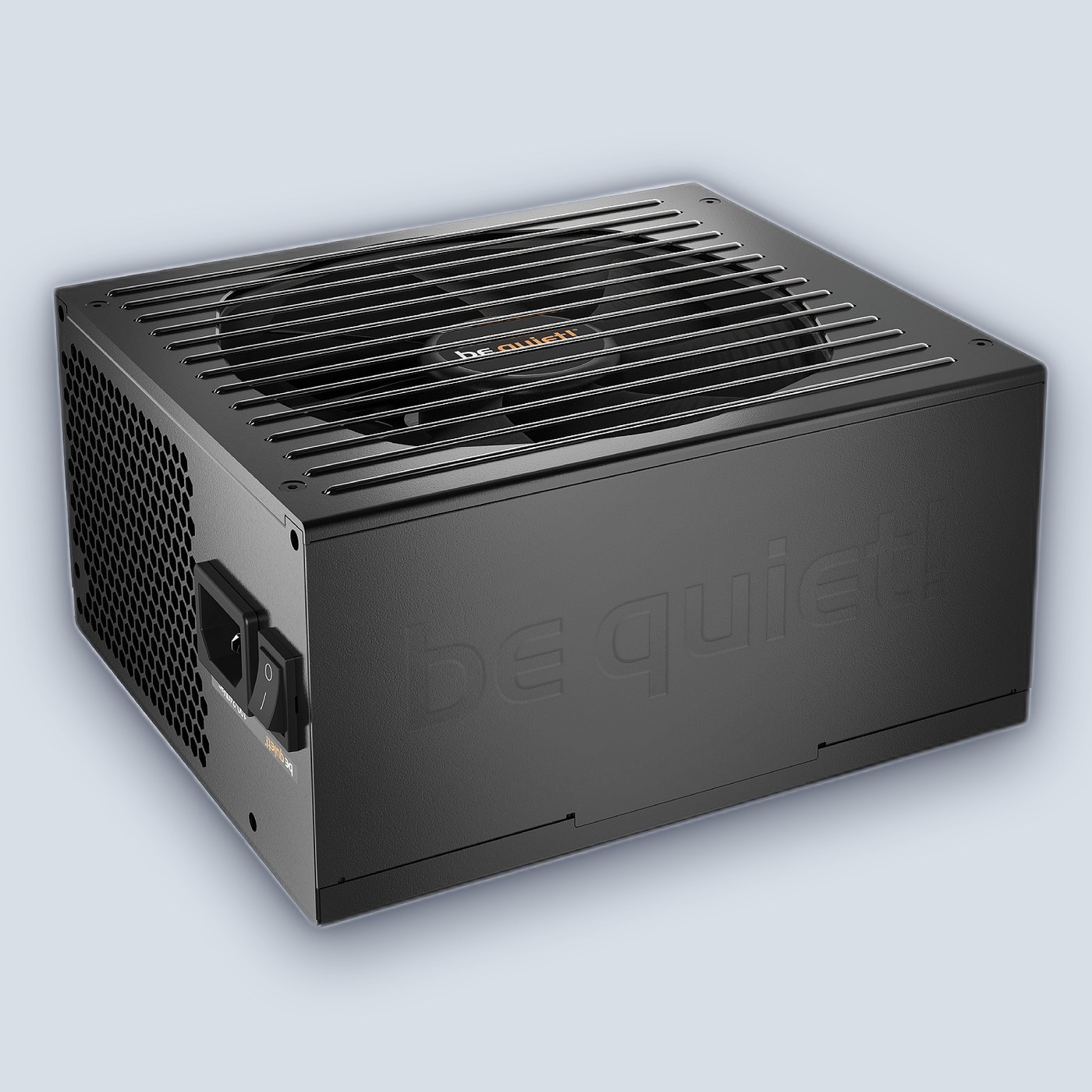be quiet! PSU 750W STRAIGHT POWER 11 Platinum