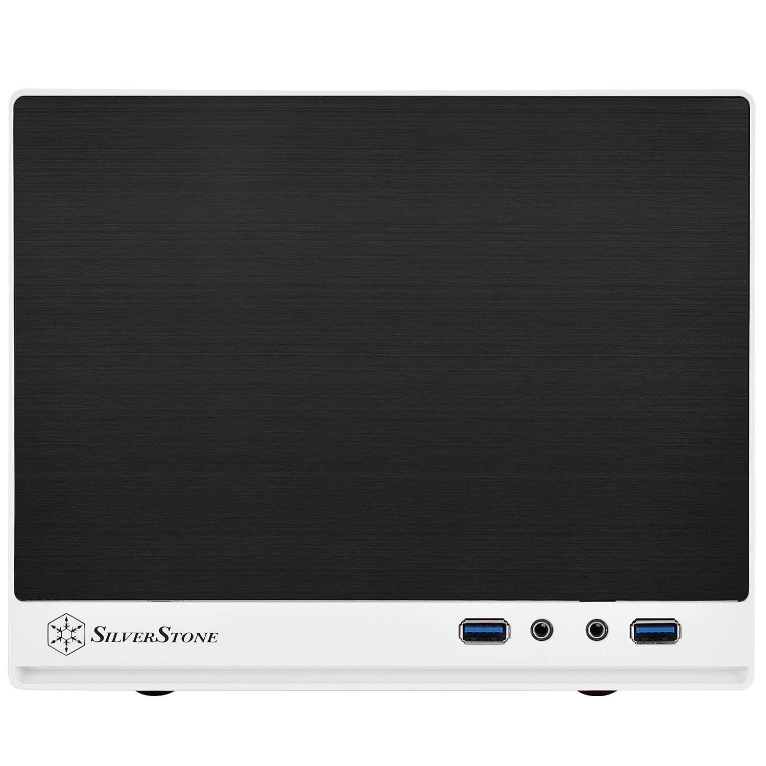 SilverStone SUGO SG13 White PC Case โ image 3