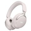 Bose QuietComfort Ultra White Wireless ANC Over-Ear Headphones
