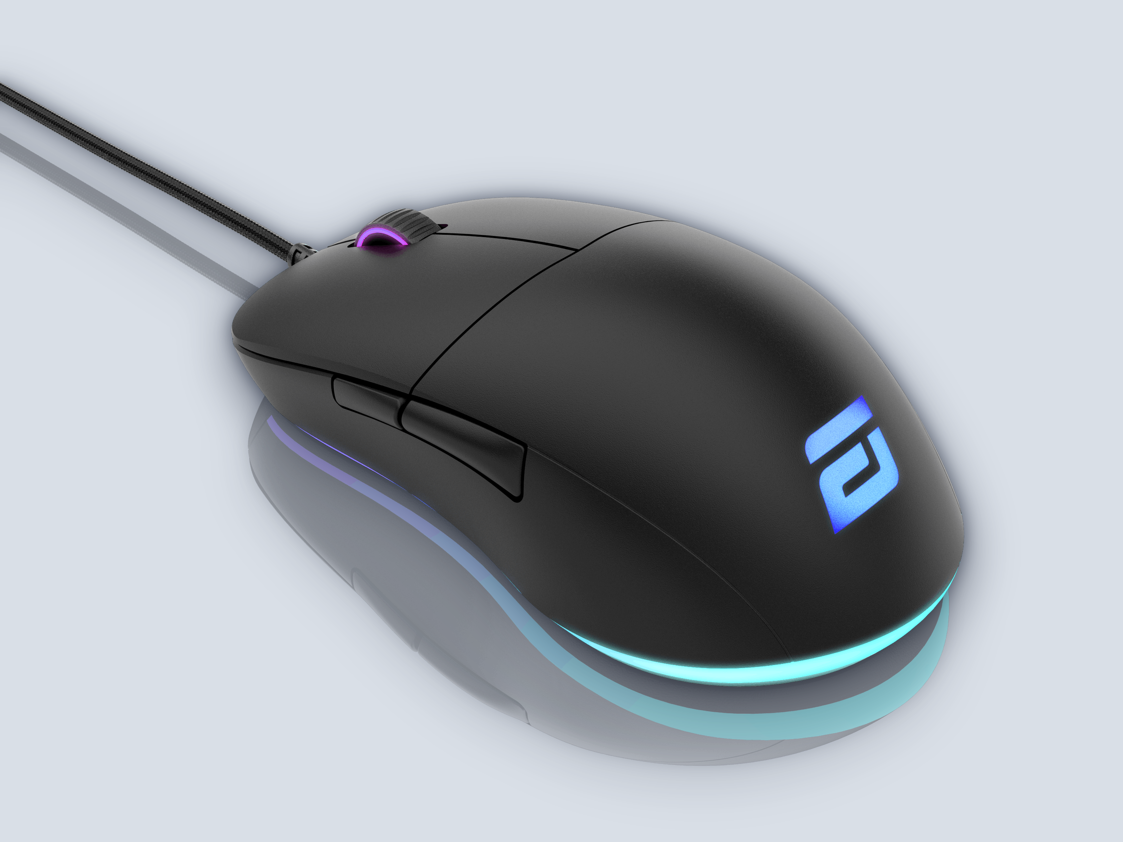 Endgame Gear XM1 RGB Gaming Mouse — image 2