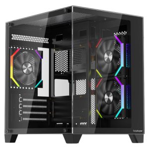 I5-14400F / B760 / 16G / 1.0TB SSD / RTX5060